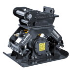 HÄNER HPC 400 | Anbauverdichter mit 300 / 495 kg – Bild 2