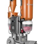 HUSQVARNA HTC D 60 - Staubsauger