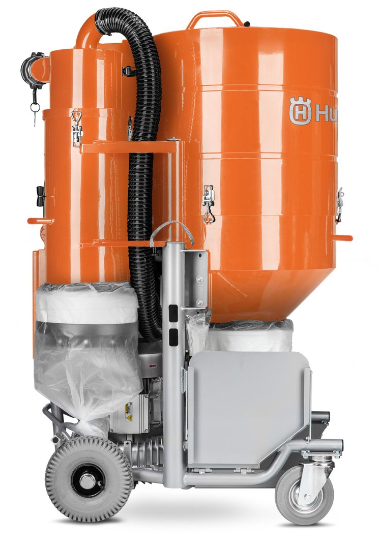 HTC_D80-2.jpg HUSQVARNA HTC D 80 - Staubsauger – Bild 1