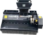 HÄNER HSM 1200P | Mulcher für Minibagger von 3,0 bis 10,0 to. – Bild 4
