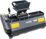HÄNER HSM 1000 | Mulcher für Minibagger von 1,5 bis 4,0 to. – Bild 2