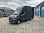 RENAULT Master dCi 165 HTI Classic light – Bild 5