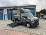 RENAULT Master dCi 165 HTI Classic light – Bild 12