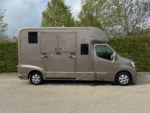 RENAULT Master dCi 165 HTI Classic light – Bild 14