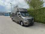 Renault Master dCi 165 Equita Stallion – Bild 10