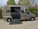 Renault Master dCi 165 Equita Stallion – Bild 12