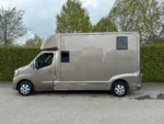 Renault Master dCi 165 Equita Stallion – Bild 13