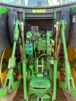 John Deere 6125R – 2012 – Bild 12