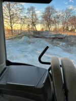 John Deere 6125R – 2012 – Bild 10