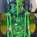 John Deere 6155 M – Bild 14