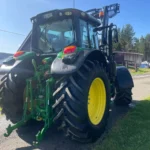 John Deere 6155 M – Bild 15
