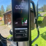 John Deere 6155 M – Bild 8