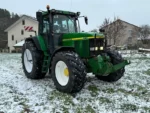 John Deere 7810 TLS – 2004