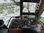 John Deere 7810 TLS – 2004 – Bild 8