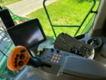 John Deere T560 Hillmaster 4×4 mit 722X Schneidwerk – Bild 9