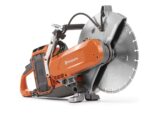 HUSQVARNA K1 PACE Akku Trennschleifer Ø 350 mm – Bild 5