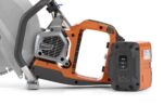 HUSQVARNA K1 PACE Akku Trennschleifer Ø 350 mm – Bild 7
