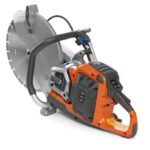 HUSQVARNA K1 PACE  Akku Trennschleifer Ø 300 mm