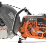 HUSQVARNA K 1270 handgeführter Trennschleifer Ø 400 mm