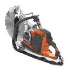 HUSQVARNA K1 PACE Rescue Akku Rettungstrennschleifer Ø 350 mm