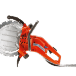 HUSQVARNA K 3600 MK II Ring hydraulischer Ring-Trennschleifer Ø 370 mm