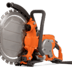 HUSQVARNA K 7000 Ring PRIME elektrischer Ring-Trennschleifer Ø 370 mm / 425 mm