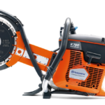 HUSQVARNA K 760 Cut'n'Break - Trennschleifer | AUSSTELLUNGSSTÜCK