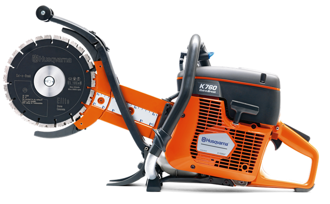 K760_Cut_n_Break.png HUSQVARNA K 760 Cut'n'Break - Trennschleifer | AUSSTELLUNGSSTÜCK – Bild 1