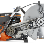 HUSQVARNA K 770 handgeführter Trennschleifer Ø 300 mm – Bild 4