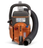 HUSQVARNA K 770 VAC handgeführter Trennschleifer Ø 300 mm – Bild 6