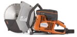 HUSQVARNA K 770 DryCUT handgeführter Trennschleifer Ø 300 mm – Bild 3