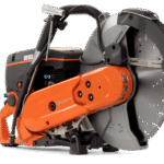 HUSQVARNA K 970 SmartGuard handgeführter Trennschleifer Ø 350 mm – Bild 2