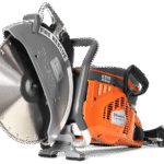 HUSQVARNA K 970 Rescue handgeführter Rettungstrennschleifer Ø 350 mm