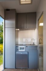 Home-Car 2-Platz-Wohnwagen – Vollausstattung / Komfort – Bild 12