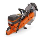 HUSQVARNA K 1270 Smart Guard handgeführter Trennschleifer Ø 400 mm – Bild 2