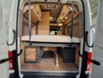 Knaus Boxdrive 600 XL Kastenwagen – Bild 14