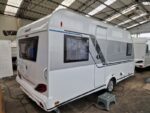 Knaus Sport 450 FU Wohnwagen – Bild 11