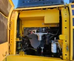 Komatsu PC240 LC-11 – 2018 – Bild 5