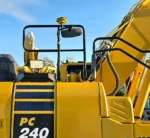 Komatsu PC240 LC-11 – 2018 – Bild 10