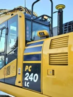 Komatsu PC240 LC-11 – 2018 – Bild 22