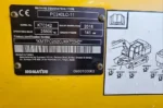 Komatsu PC240 LC-11 – 2018 – Bild 29