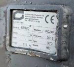 Komatsu PC240 LC-11 – 2018 – Bild 8