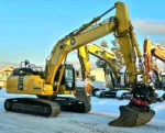 Komatsu PC240 LC-11 – 2018 – Bild 13
