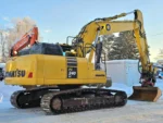 Komatsu PC240 LC-11 – 2018 – Bild 11