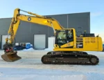 Komatsu PC240 LC-11 – 2018 – Bild 15