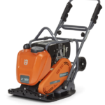 HUSQVARNA LF 100 LAT - Rüttelplatte vorlaufend mit 109 - 118 kg