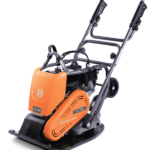 HUSQVARNA LF 130 LT - Rüttelplatte vorlaufend mit 135 kg