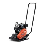 HUSQVARNA LFV 60 - Rüttelplatte vorlaufend mit 64 kg