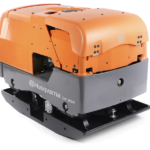 HUSQVARNA LH 804 - Rüttelplatte  ferngesteuert mit 820 kg
