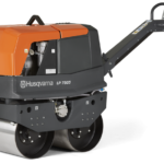 HUSQVARNA LP 7505 - Duplexwalze mit 981 - 1.001 kg
